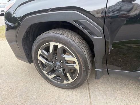 Certified 2025 Subaru Forester Limited AWD/4WD image 13