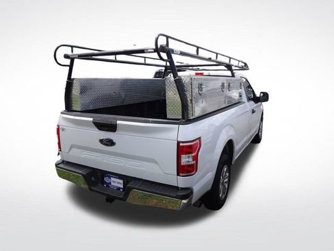 Used 2019 Ford F150 XL w/ XL Power Equipment Group RWD image 15