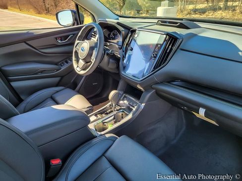 New 2026 Subaru Ascent Bronze Edition AWD/4WD image 27