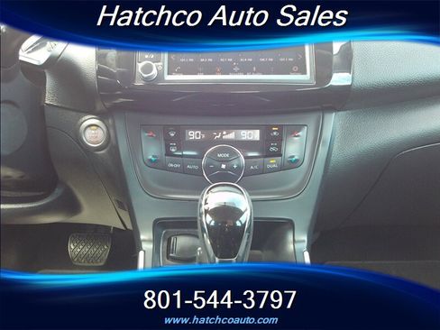 Used 2019 Nissan Sentra SV image 20