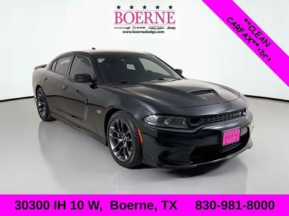 Used 2023 Dodge Charger Scat Pack