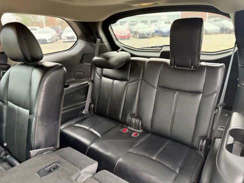 Used 2018 Nissan Pathfinder SL w/ SL Premium Package image 15