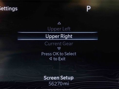 Used 2022 Jeep Wagoneer Series III w/ Flexible Seating Group image 8