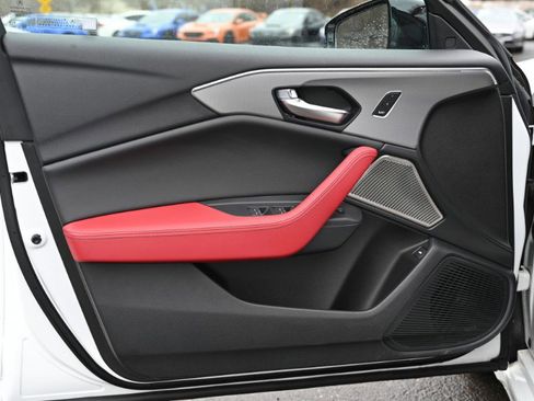 Used 2023 Acura TLX SH-AWD w/ A-SPEC Pkg image 22