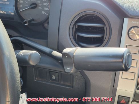 Used 2015 Toyota Tundra SR image 23