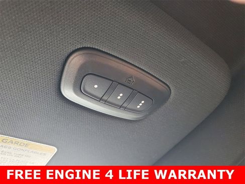 Used 2022 RAM 1500 Limited w/ Bed Utility Group image 28