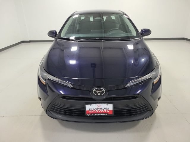 Used 2023 Toyota Corolla LE FWD image 6