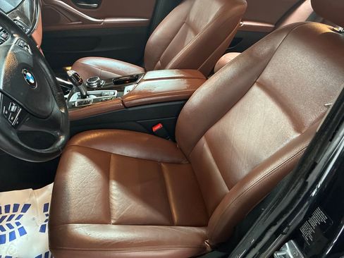 Used 2014 BMW 535i xDrive Sedan image 14