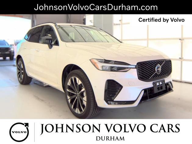 Used 2026 Volvo XC60 B5 Plus AWD/4WD image 3