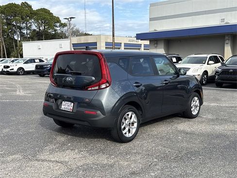 Used 2020 Kia Soul S image 5