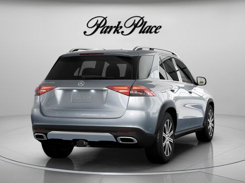 Used 2026 Mercedes-Benz GLE 350 4MATIC image 19