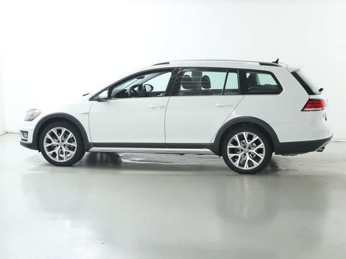 Used 2019 Volkswagen Golf Alltrack SEL AWD/4WD image 40