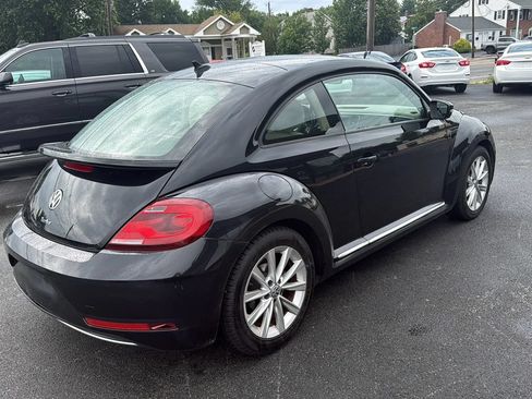 Used 2017 Volkswagen Beetle 1.8T SE FWD image 11