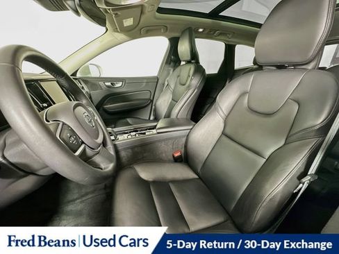 Used 2023 Volvo XC60 B5 Core AWD/4WD image 27