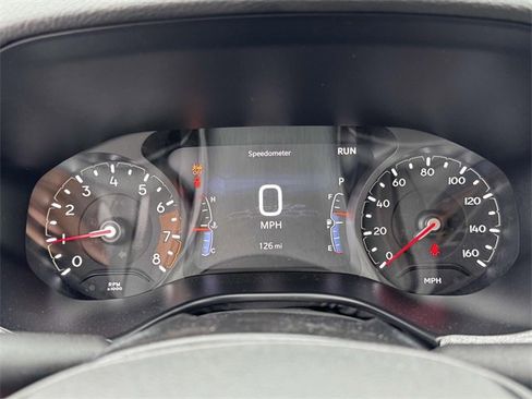 New 2025 Jeep Compass Sport image 10