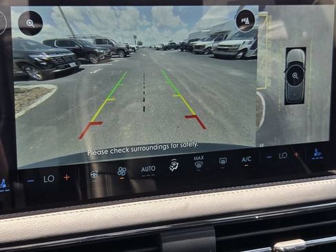 Used 2025 Lincoln Corsair FWD w/ Equipment Group 101A image 20
