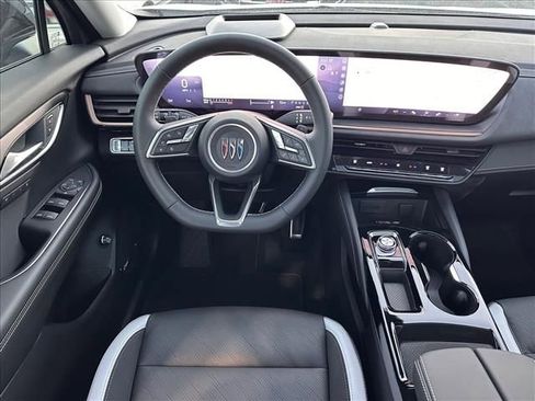 New 2026 Buick Envision Sport Touring image 17