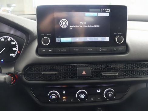 Certified 2023 Honda HR-V LX image 14