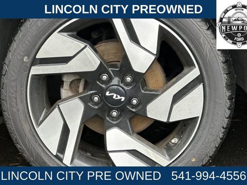 Used 2024 Kia Soul GT-Line w/ Option Group 020 image 25