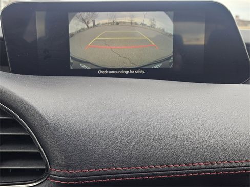 Used 2024 MAZDA MAZDA3 s image 13