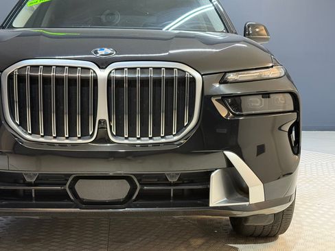 Used 2024 BMW X7 xDrive40i image 22