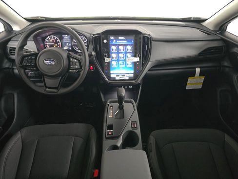 New 2026 Subaru Crosstrek 2.5i Premium image 25