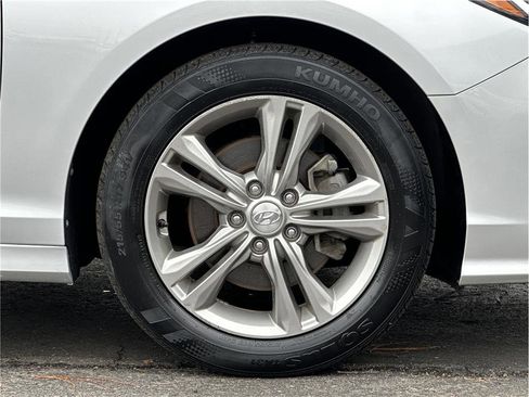 Used 2018 Hyundai Sonata SEL FWD image 28