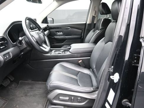 Used 2023 Honda Pilot EX-L image 21