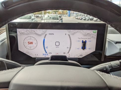 New 2024 GMC Hummer EV 3X w/ Omega Edition image 11