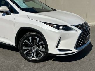 Used 2021 Lexus RX 450h AWD w/ Premium Package video 2