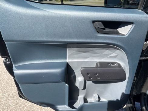 Used 2023 Ford Maverick Lariat w/ Lariat Luxury Package image 20