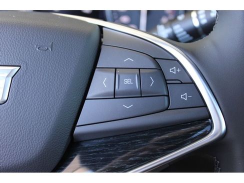 New 2025 Cadillac XT5 Premium Luxury w/ Technology Package image 17