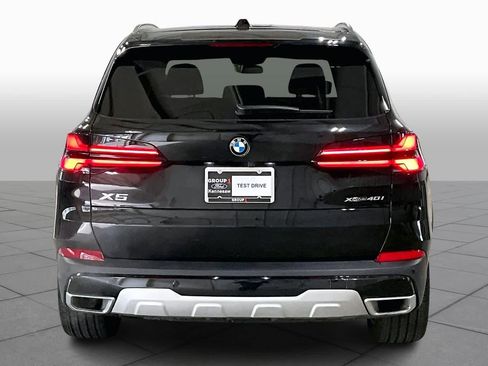 Used 2026 BMW X5 xDrive40i image 5