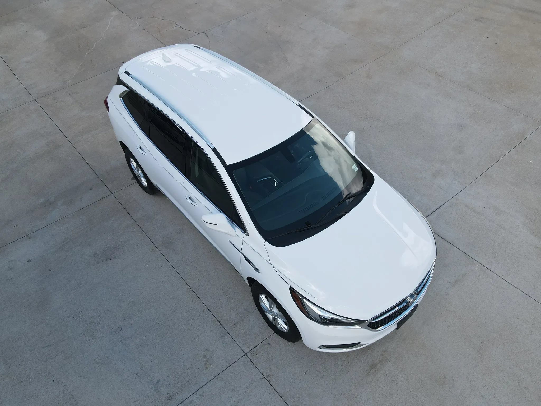 Used 2019 Buick Enclave Essence FWD image 52