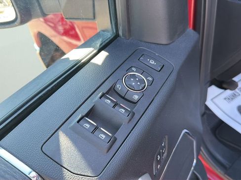 Used 2021 Ford F350 Lariat w/ Chrome Package image 24