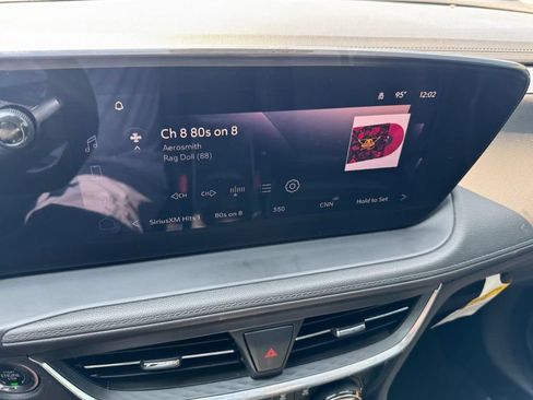Used 2025 Buick Encore GX Sport Touring FWD image 19