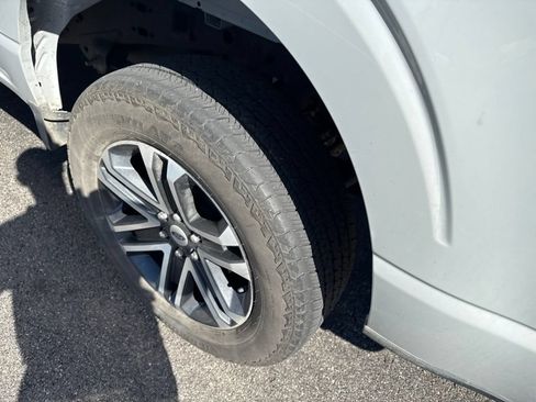 Used 2023 Ford F150 XL w/ STX Appearance Package AWD/4WD image 9