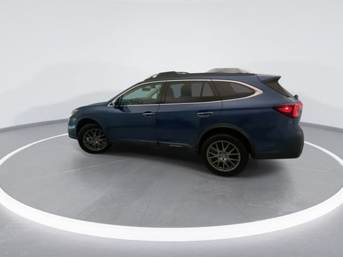 Used 2021 Subaru Forester Touring w/ Popular Package #2 AWD/4WD image 3