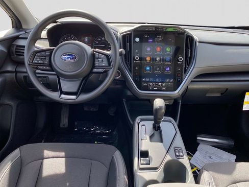 New 2026 Subaru Crosstrek 2.0i Premium image 8