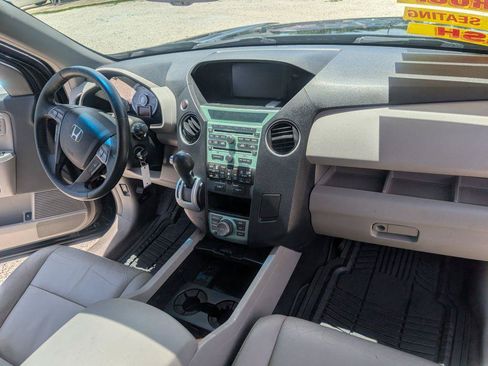 Used 2009 Honda Pilot Touring image 20
