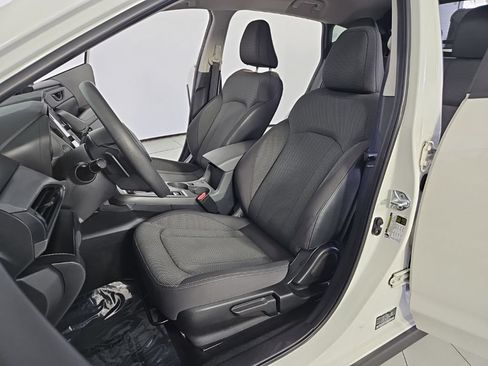 Certified 2024 Subaru Crosstrek 2.0i Premium w/ Crosstrek Mirror Package AWD/4WD image 21