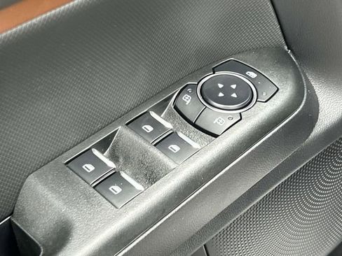 New 2025 Ford Bronco Sport Outer Banks image 21