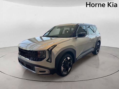 New 2027 Kia Seltos S FWD image 7
