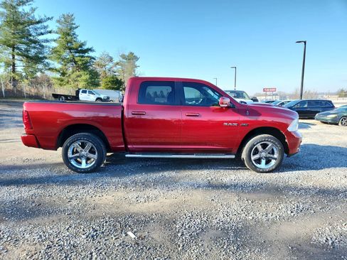 Used 2010 Dodge Ram 1500 Truck Sport image 6
