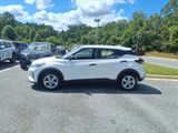 Certified 2024 Nissan Kicks S image 2