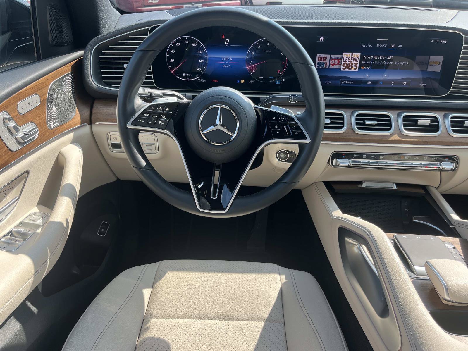 Used 2026 Mercedes-Benz GLE 350 4MATIC image 14