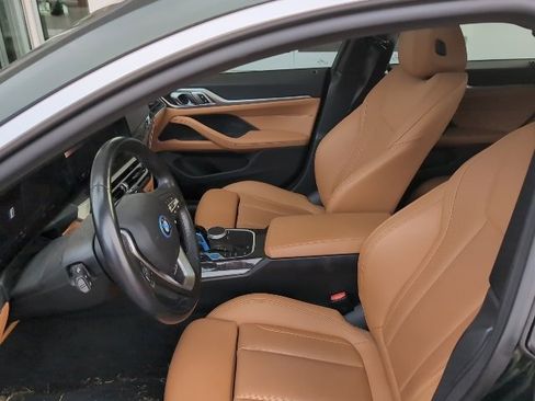 Certified 2023 BMW i4 eDrive40 w/ Premium Package image 13