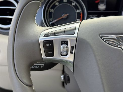 Used 2015 Bentley Continental GT AWD/4WD image 35