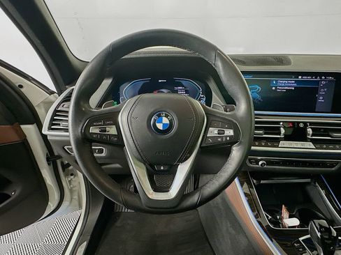 Used 2023 BMW X5 xDrive45e w/ Climate Comfort Package image 15