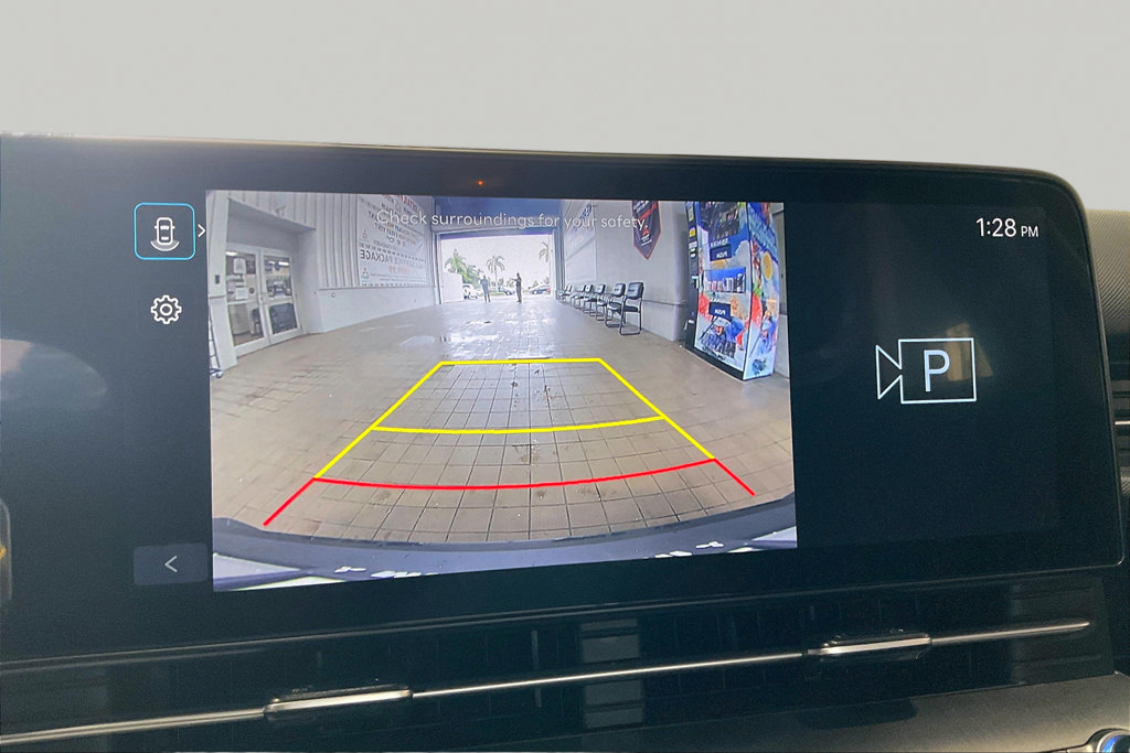 Used 2025 Hyundai Kona SEL AWD/4WD image 12